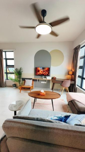 Mango House6-Highest floor I Biggest unit I SeaView I Waterfilter I Wifi-JQ